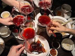 -甄御•海鲜新青岛菜(麦岛店)