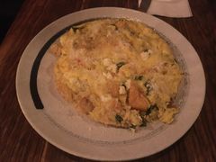 -PIZZA BIANCA(民园店)