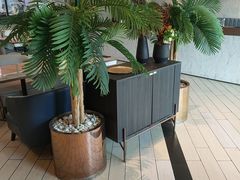 -必胜客(观海路店)