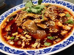 -院8里·少城记忆老川菜(宽窄巷子店)