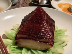 -湖滨28中餐厅·西湖宴·杭州君悦酒店