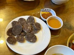 -88号小吃店·经典云南菜·地道纳西美食