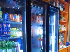 -小吴先生的店·东北烧烤(林科大店)