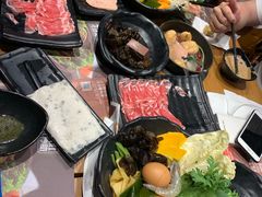 -呷哺呷哺 黄金牧场 (欢乐谷店)