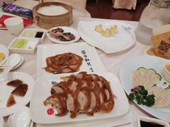 -全聚德(前门店)