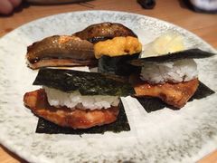-然寿司(郎园vintage店)