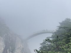 -罗田天堂寨风景区