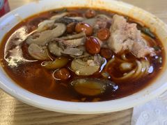 -吴记怪味面(牛王庙店)