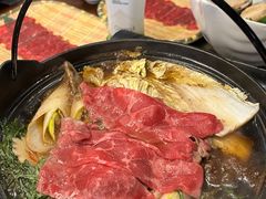 -山盛创作料理·Yamamori(珠宾店)