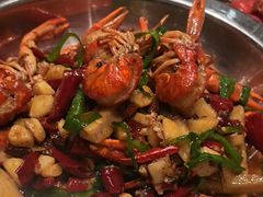 -聚味瞿记·龙虾堂(坡子街店)