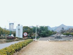 -马岭河峡谷风景区