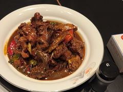 -码头鲜精致威海菜(欧乐坊店)