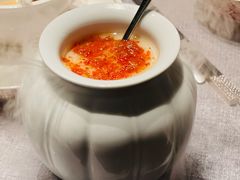 桂花山药酪-柿合缘新京菜(国金中心商场店)