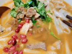 -漆黑觉米粉(三里屯店)