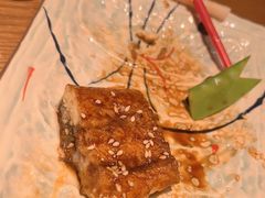 -水之惠鲜鱼料理(王府大街店)