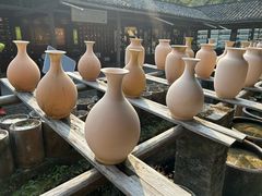 -景德镇古窑民俗博览区