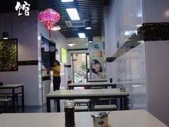 大堂-项记面馆(明瓦廊店)
