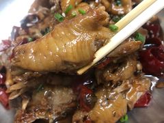 -小民大排档(马场角横路店)