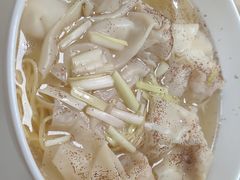 -百福麵家(新馬路店)