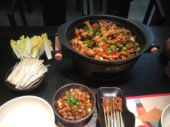 -蛙小侠(长安万科店)