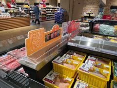 -七鲜超市(瑞虹天地太阳宫店)