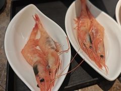 -亚马逊蒸汽活海鲜自助(LCM置汇旭辉广场店)