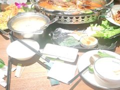 -南越郡·越式风味餐厅(青秀万达店)