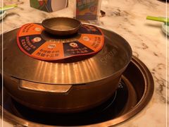 -润园四季椰子鸡火锅(南山海岸城店)