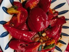 -笨豆腐居民楼菜馆•江西小炒(天津开发区店)