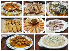 -小渔烧阳光小厨(中发·印象外滩店)