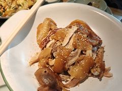 -客汁源味·客家菜(时代城店)