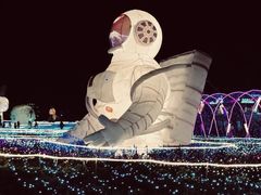 -海上田园