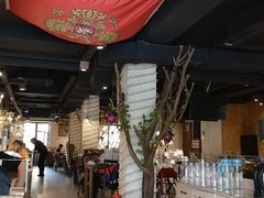 -通海俄式烧烤·俄罗斯大串(嵩山路店)