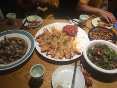 -船歌·鱼水饺青岛菜(闽江二路店)