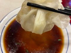 -内蒙联营烧麦 草原石榴红(护国寺店)