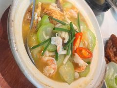 -满香舒·漳州小馆(大唐店)