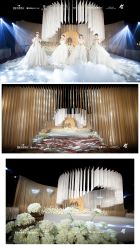 -金禧婚礼定制