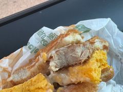 -麦当劳(杭州西湖银泰百货店)