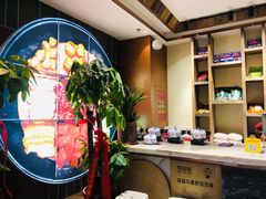 -重庆古老火锅