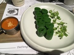 -小大董·烤鸭(凤凰汇店)