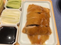 -苏州人家·精致苏帮菜(斜塘店)