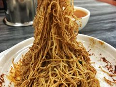 -周门传统竹升面