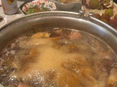 -一绪に寿喜烧(荟聚店)