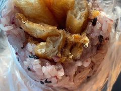 -凌阿姨·粢饭团(清扬路店)