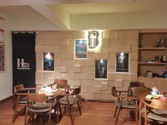 -H立方实景剧情密室(天河旗舰店)
