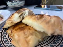 -百格里格.Uyghur cuisine(百色路店)