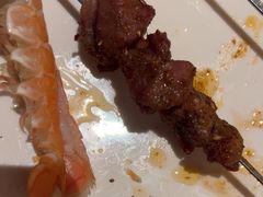 -怡咖啡自助餐(宁波香格里拉店)