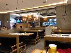 大堂-大碗先生(万家丽店)