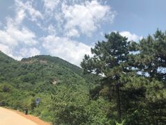 -北京西山国家森林公园