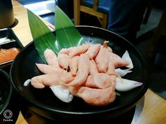 风干肠-九田家黑牛烤肉(溧水万达店)